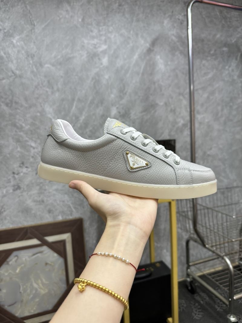 Prada Low Shoes